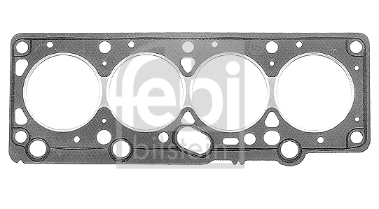 Gasket, cylinder head